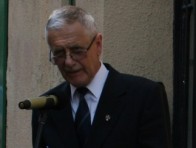 Katolikus Rádió, 2014. június 4., Riport Párdányi Miklós emeritus direktorral