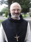 Fr. Mauro-Giuseppe Lepori O.Cist. generális apát előadása 