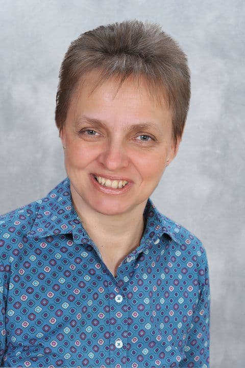 Bőjtös Zsuzsanna