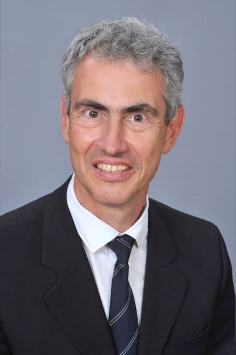 dr. Gianone András