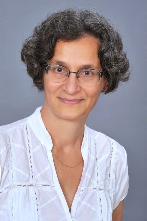 Gruber Ildikó Margit