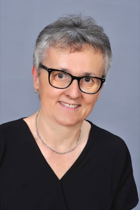 Hujterné Bekő Ida