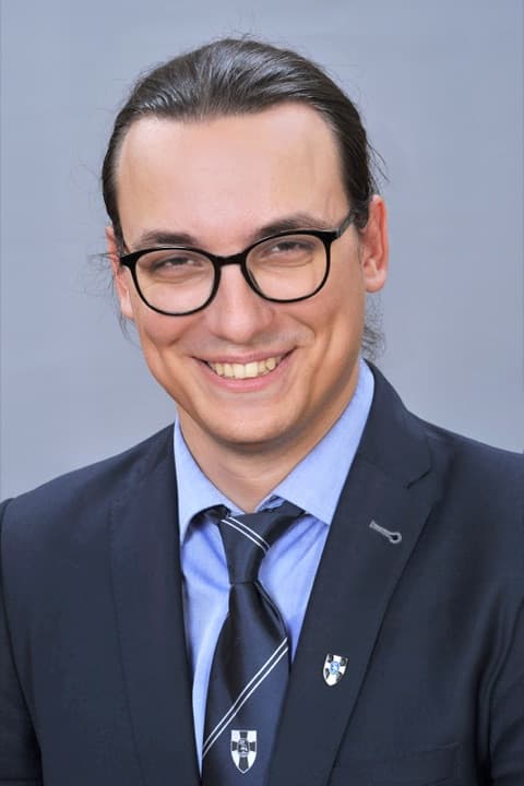 Buzási Botond Márton
