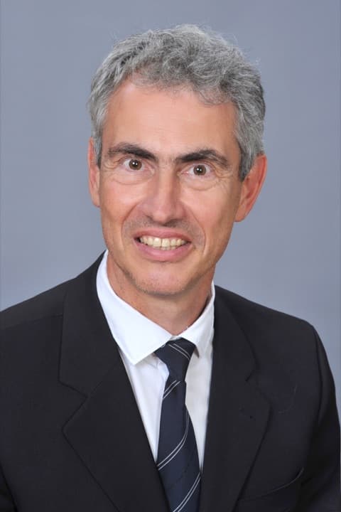 dr. Gianone András
