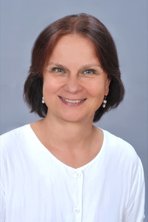 Klemencz Zsuzsanna