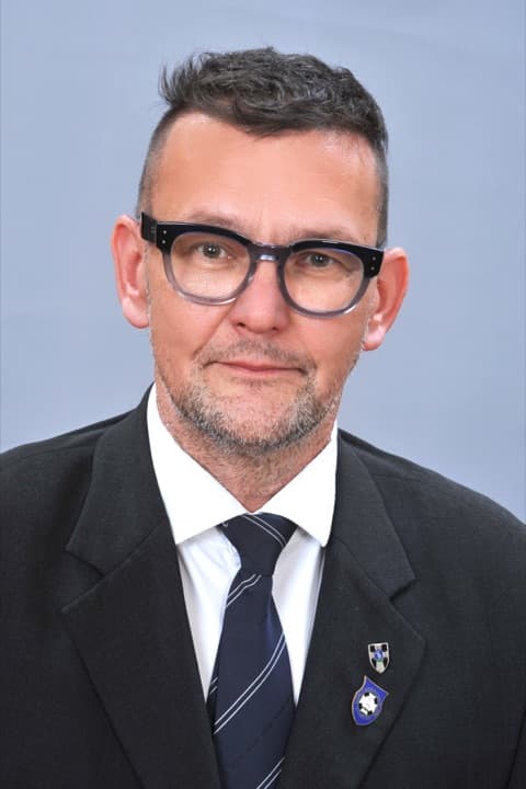 Kolek István