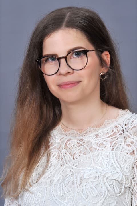 Ráczné Dremmel Nóra