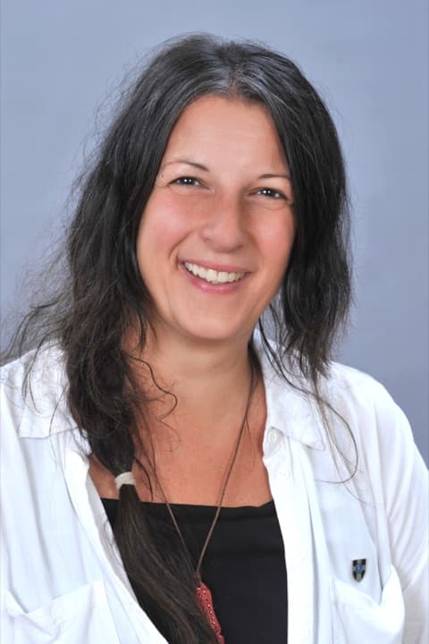 Szalay Gabriella