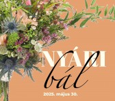 Nyári bál, 2025. május 30.