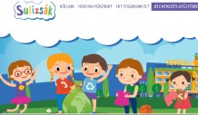 Használt ruhák gyűjtése a Sulizsák program keretében, június 3., 4. megadott időpontokban