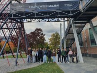 Huniverzum, 2025. október 15.