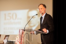 Örökség, amely kötelez – Klebelsberg Kunóra emlékeztek Budapesten a ciszterci közösségek - Magyar Kurír