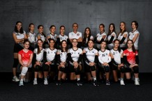 U15 Országos Röpladba Bajnokság döntőjébe jutott csapatunk