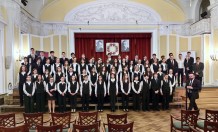 Kórusaink a Kodály Zoltán X. Magyar Kórusversenyen