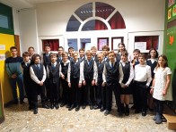 Bolyai Matematika Csapatverseny országos eredményei, 2025. november 29.