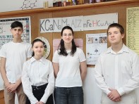 Természetbúvár versenyeredmények, 2026. február 19.