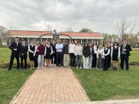 Történelem versenyeredmények