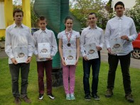 Jedlik Ányos Kárpát-medencei Fizikaverseny országos döntő
