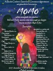 Momo - az algimnáziumi színjátszókör előadása